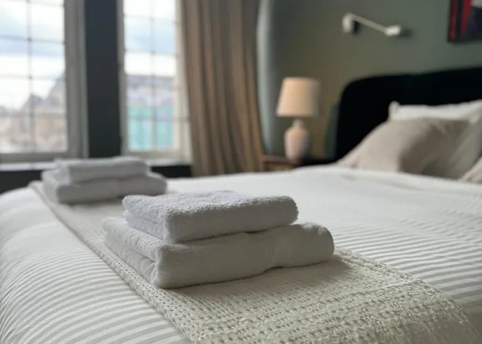 Διαμέρισμα Agatovas By The Lys Γάνδη