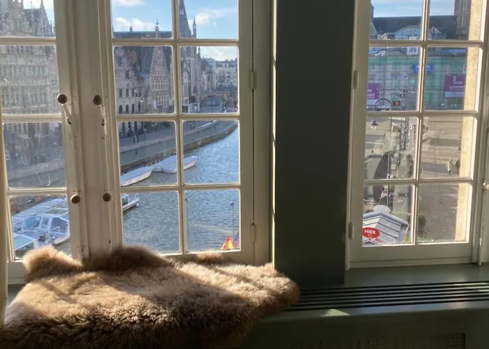 Agatovas By The Lys Διαμέρισμα