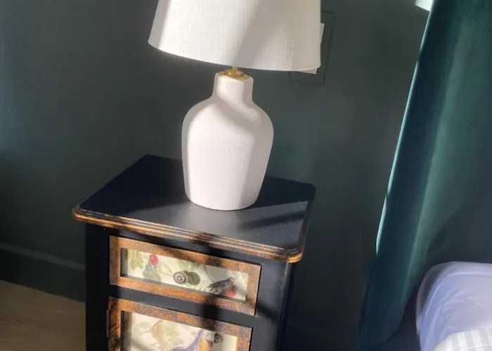 Διαμέρισμα Agatovas By The Lys Γάνδη