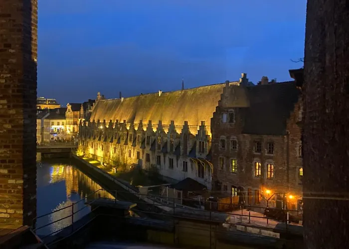 Agatovas By The Lys * Γάνδη