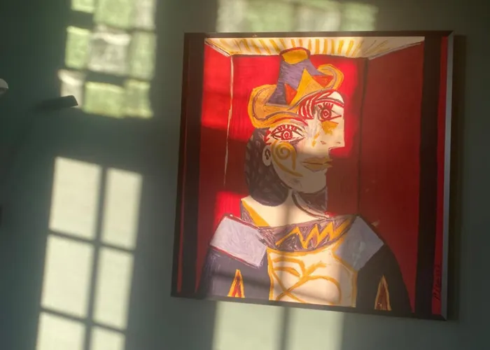 Agatovas By The Lys Διαμέρισμα *