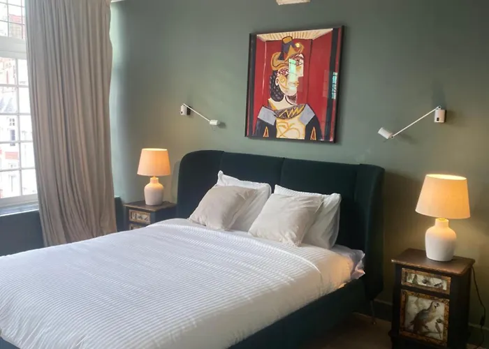 Agatovas By The Lys *