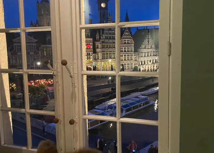 Agatovas By The Lys * Γάνδη