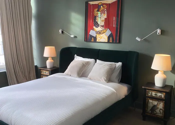 Agatovas By The Lys *