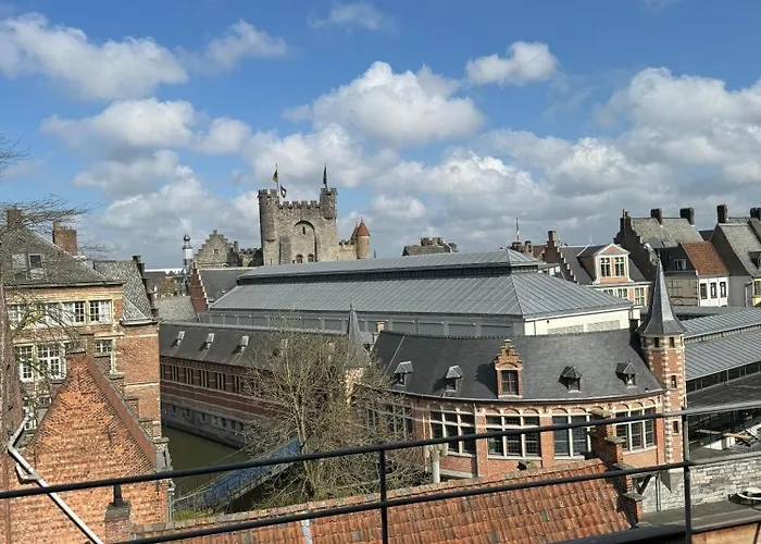 Διαμέρισμα Agatovas By The Lys *