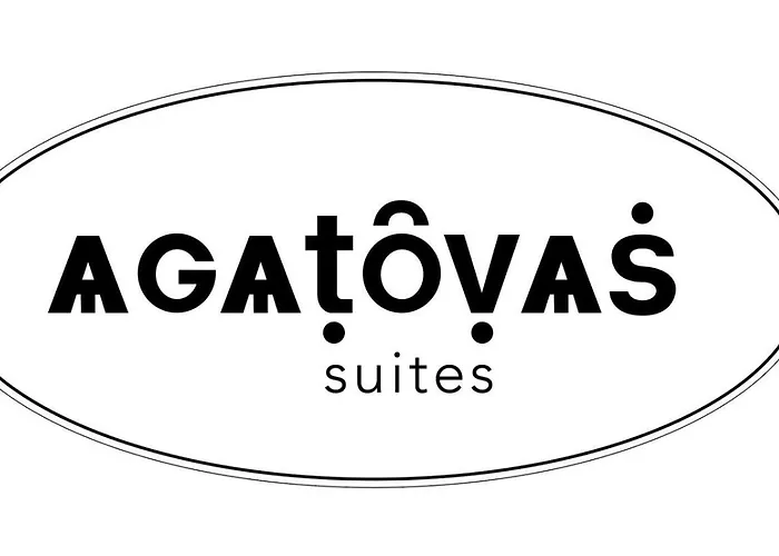 Agatovas By The Lys * Γάνδη