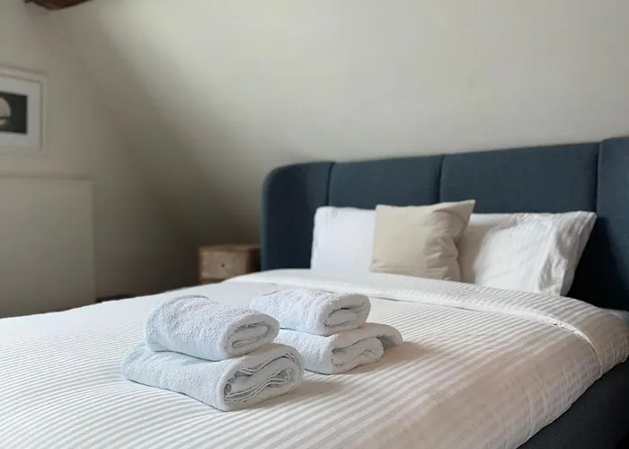 Agatovas By The Lys Γάνδη