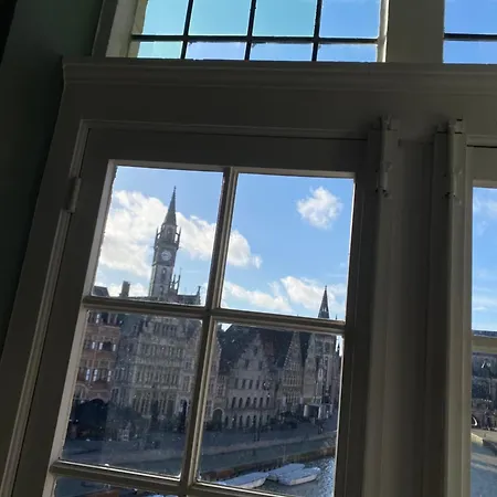 Agatovas By The Lys * Ghent