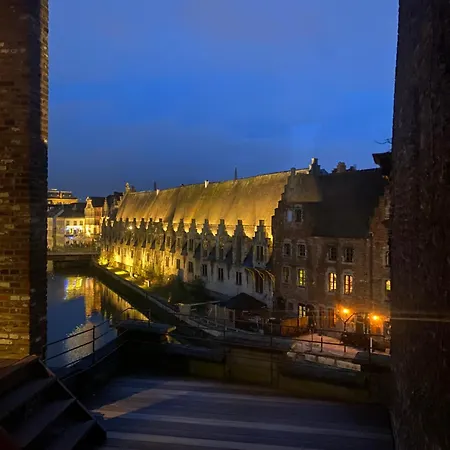 Agatovas By The Lys * Ghent