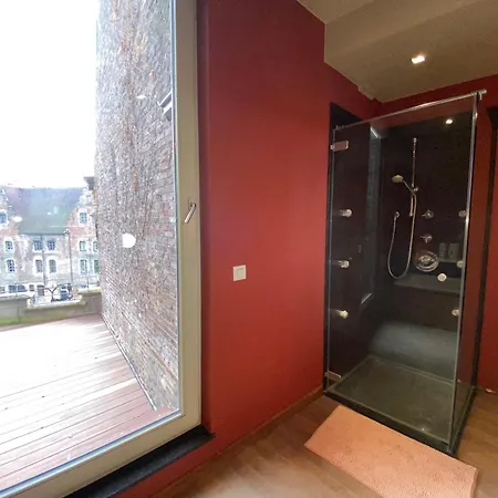 Agatovas By The Lys Apartment Ghent