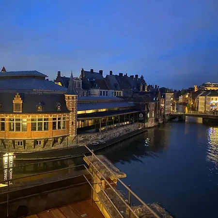 Agatovas By The Lys Ghent