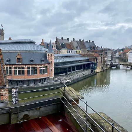 Agatovas By The Lys Apartment