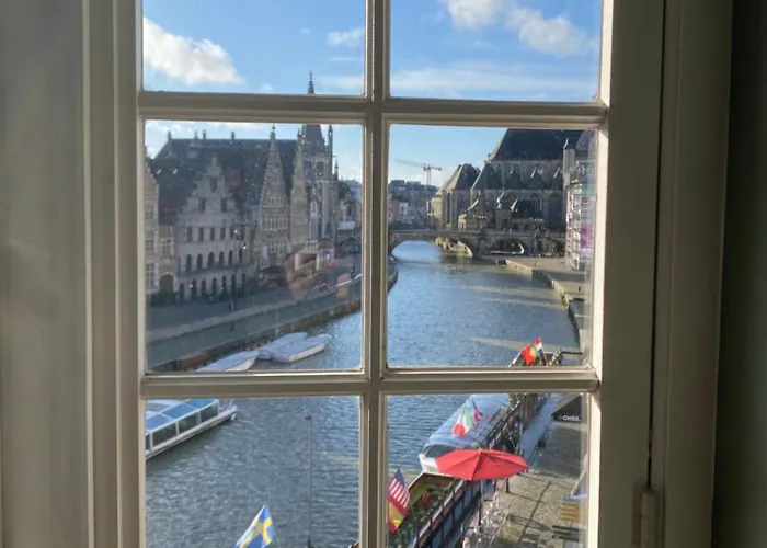 Agatovas By The Lys *