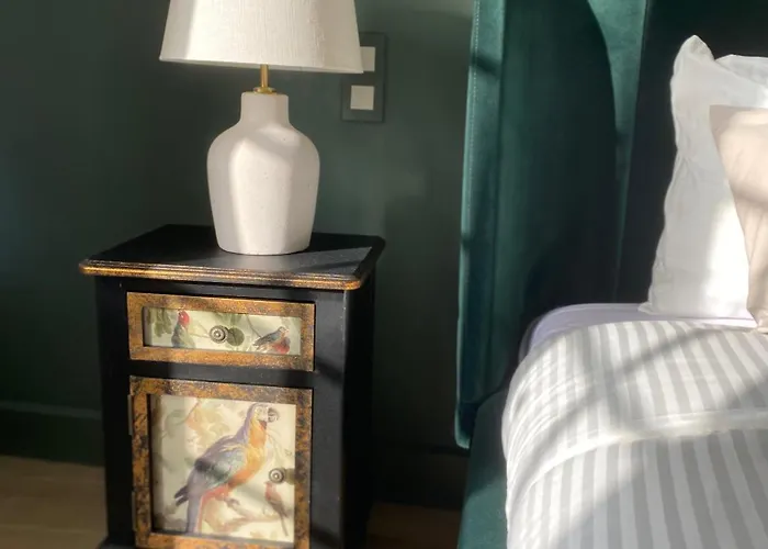 Agatovas By The Lys *