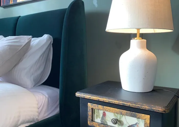 Agatovas By The Lys Apartment *