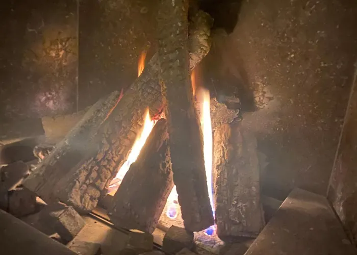 Apartment Agatovas By The Lys