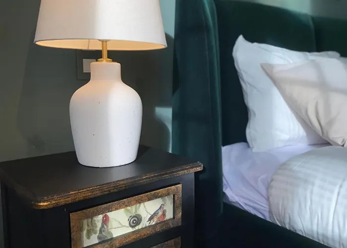 Agatovas By The Lys Apartment