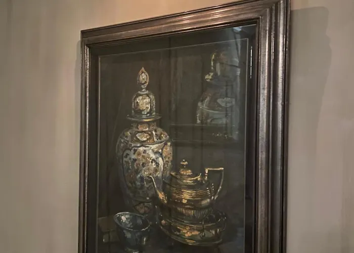 Apartment Agatovas By The Lys Ghent