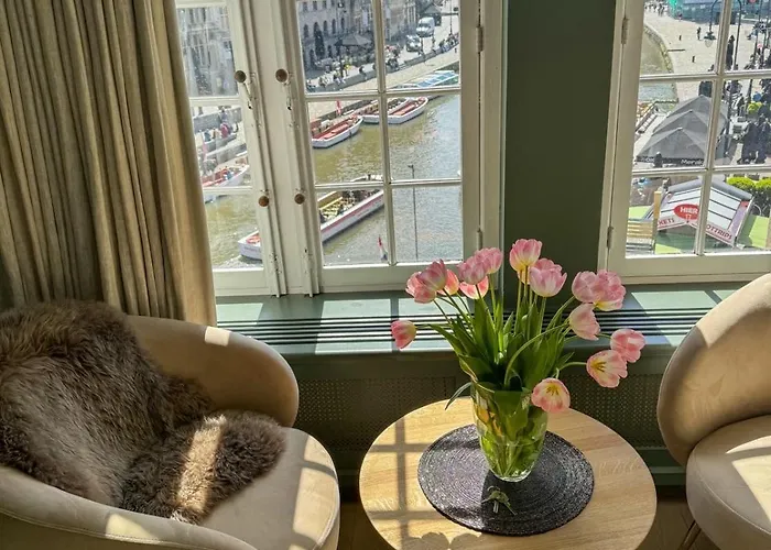 Apartment Agatovas By The Lys *